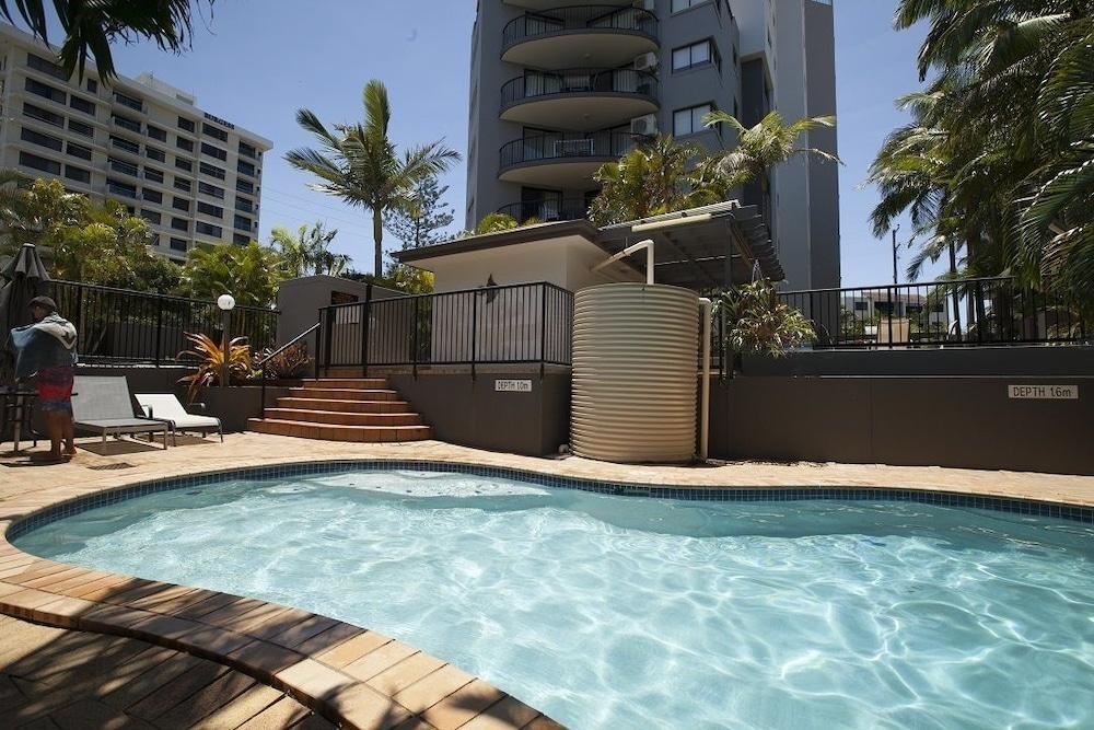 Meridian Caloundra Esterno foto