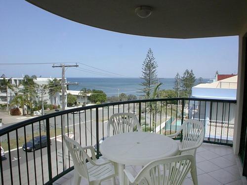 Meridian Caloundra Camera foto