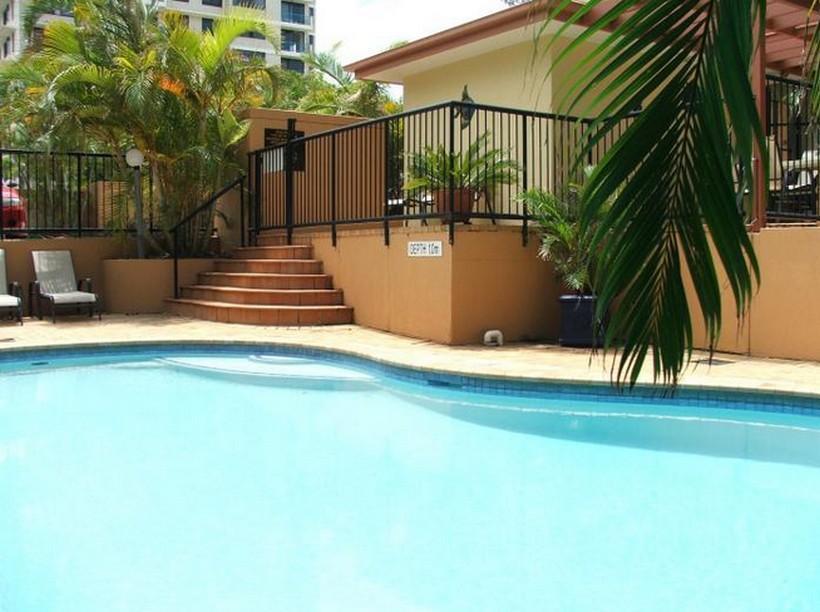 Meridian Caloundra Esterno foto