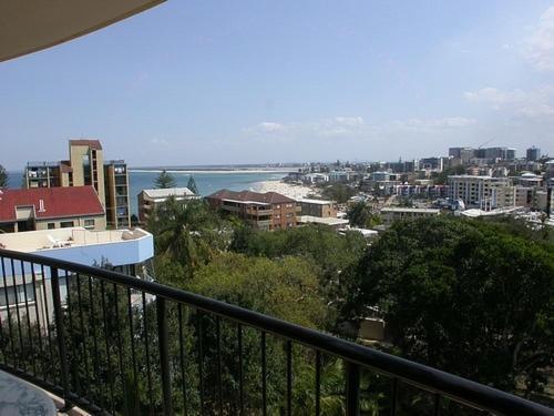 Meridian Caloundra Esterno foto