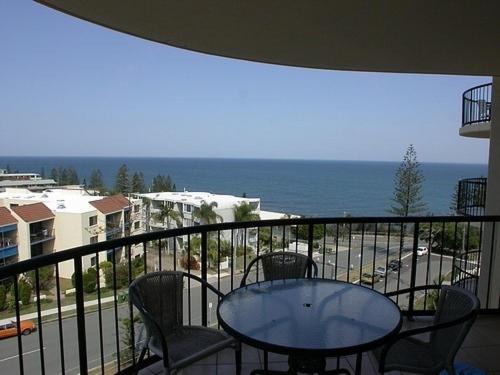 Meridian Caloundra Esterno foto