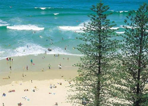 Meridian Caloundra Esterno foto