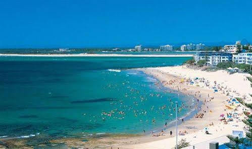 Meridian Caloundra Esterno foto